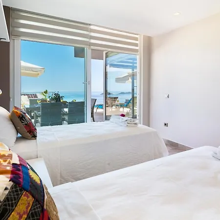 Sleeps 4 Βίλα *