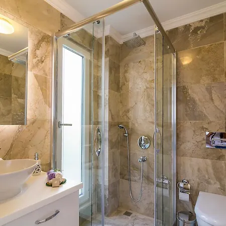 Villa Sleeps 4 Kalkan