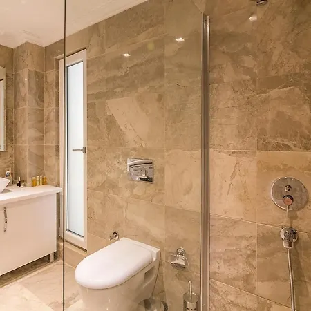 Sleeps 4 Kalkan