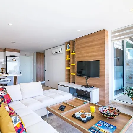 Sleeps 4 Villa